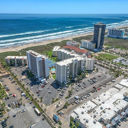 1204 Saida I - Beach Front South Padre Island Exterior foto